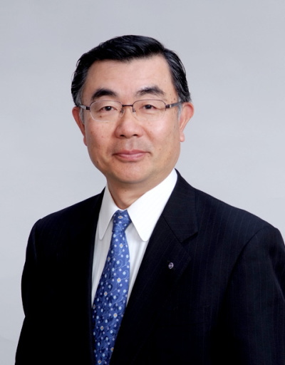 2018－19年度地区ガバナー中川基成