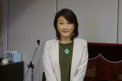 映像メディアと都市間競争 京都産業大学脇浜紀子教授