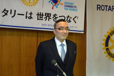 「私の相撲人生」錣山矩幸親方