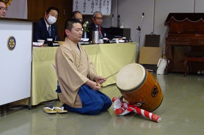 呼出　節男様