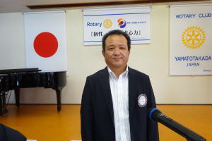 出席委員会_川村英亮委員長