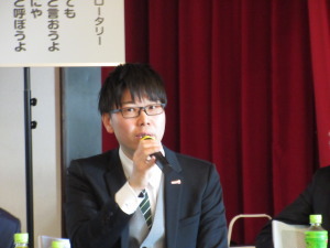 大和高田ＲＡＣ 竹岡遼弥様